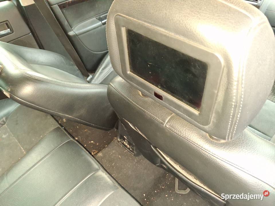 Foed mondeo tdci Kombi Mondeo Urzędów