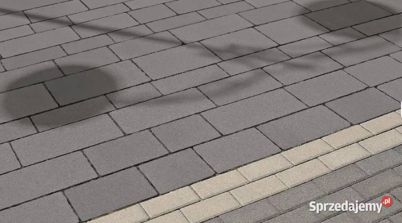 Polbruk IDEO Nerino Hawaii Latte Onyx 6 kostka Błażowa sprzedam