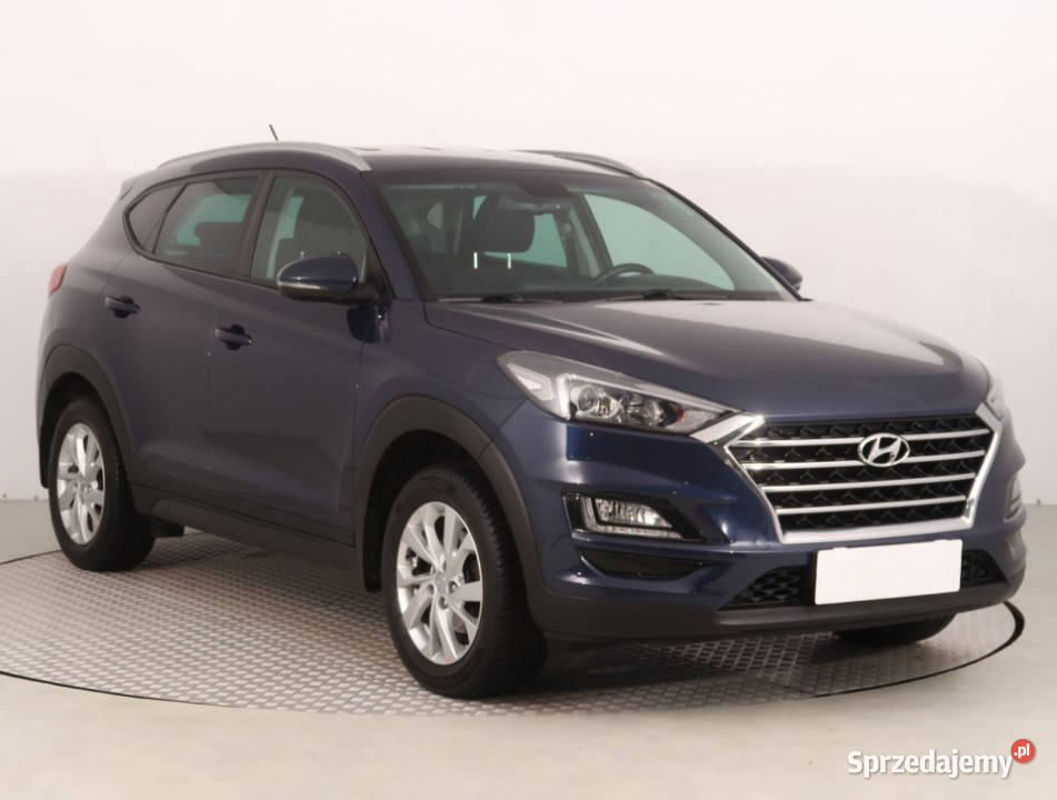 Hyundai Tucson 1.6 GDI