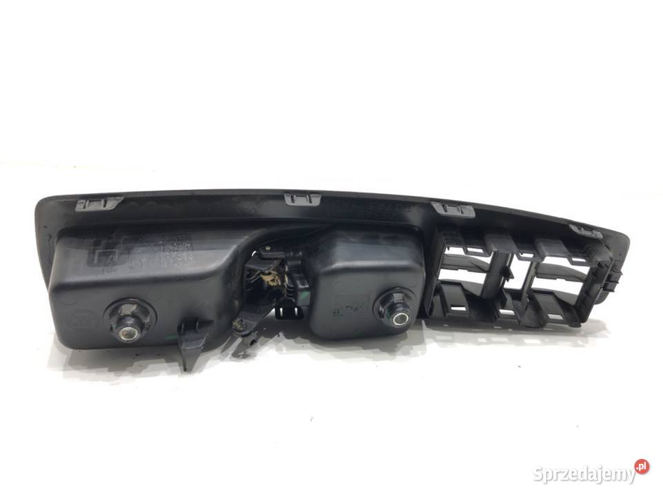 KLAMKA WEWNĘTRZNA LEWY PRZÓD FIAT DOBLO II sprzedam