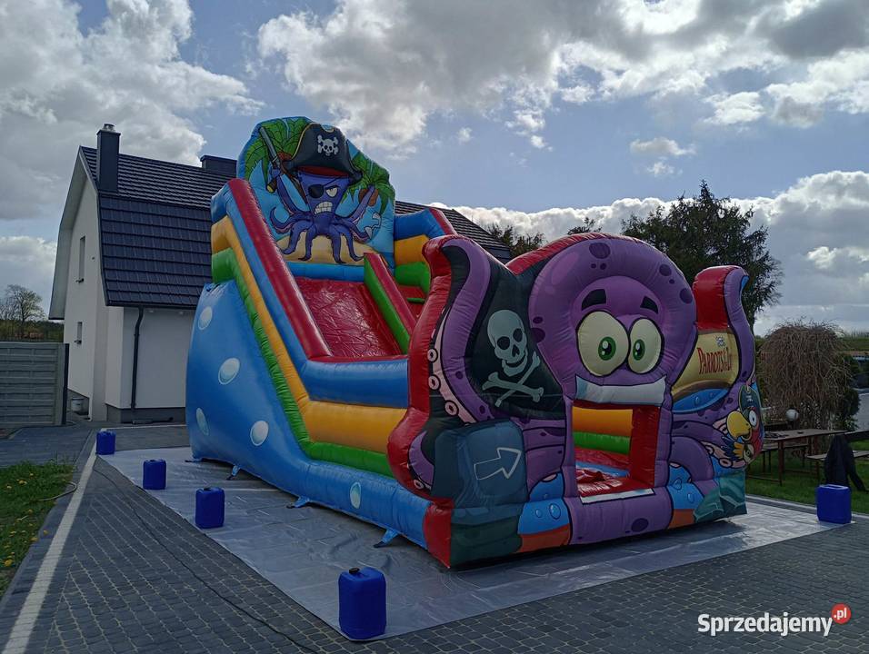 Atrakcje dzieci Silno