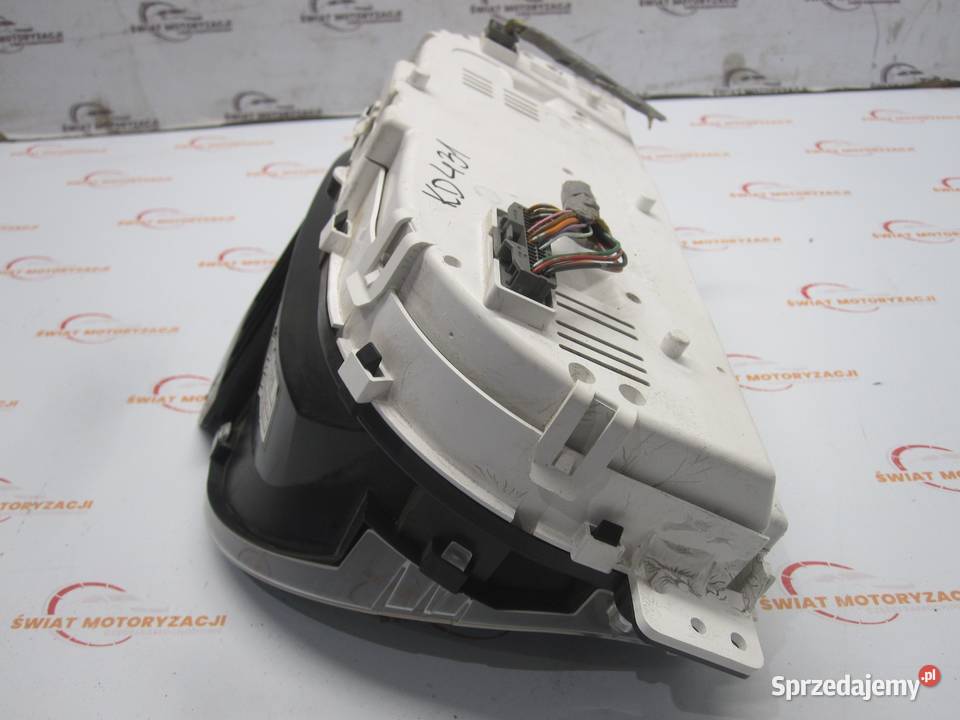 HONDA CRV III licznik zegary ANGLIK HR0359478 Kielce