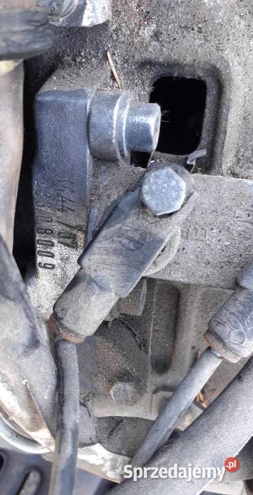 Silnik 25 163 skrzynia sprzgło Porsche 944 sprzedam