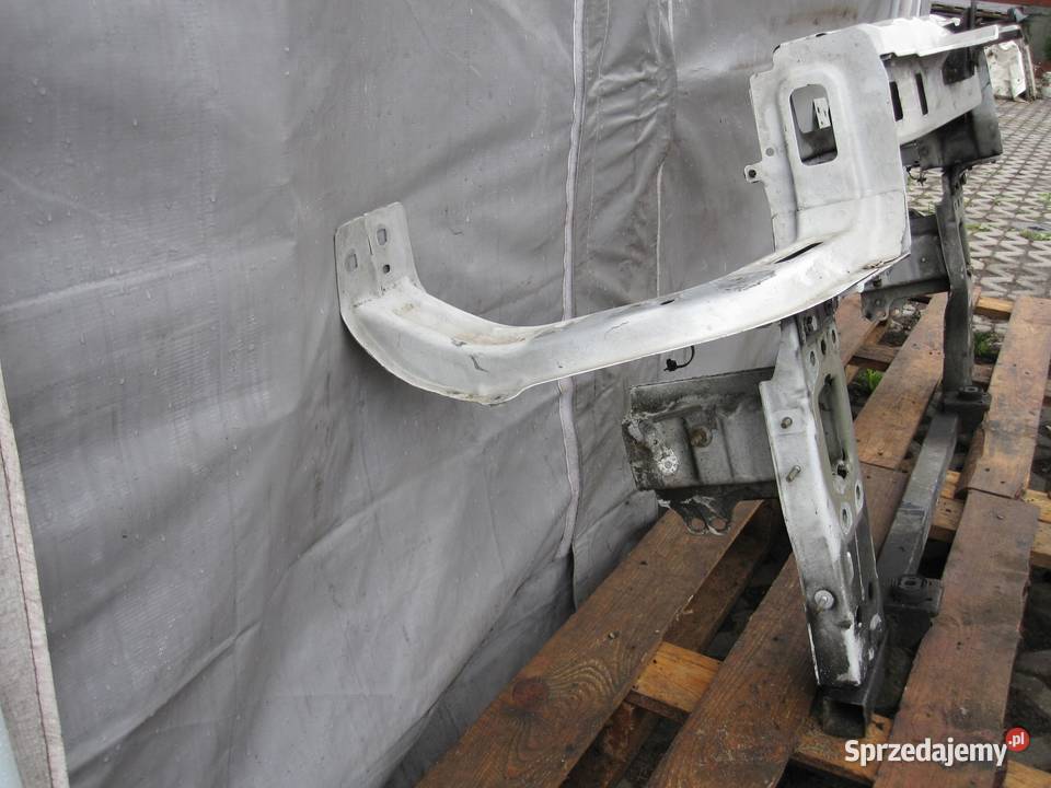 COMBO D DOBLO II 12 CDTI 13r pas przód