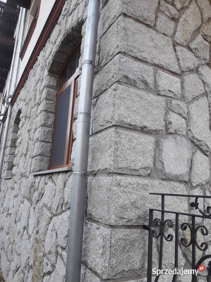 Kamień Boniówka łupek na ścieżke murek taras dolnośląskie