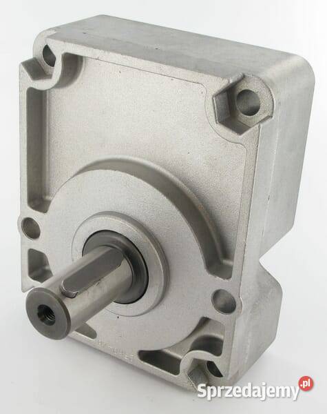 Podpora łożyskowa wał 24 mm T324 Kamionna