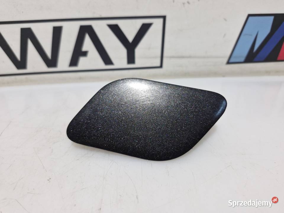 BMW F01 F02 ZAŚLEPKA SPRYSKIWACZA LEWA 7202883 sprzedam