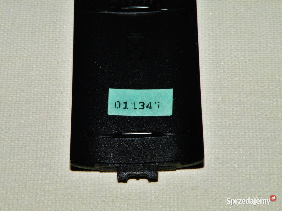 Pilot dekodera Cyfra płaski Bydgoszcz