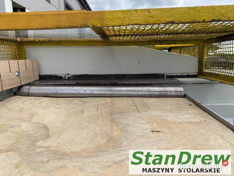 Piła poprzeczna FOD FPDA pomorskie Mojusz