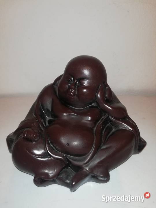 Figurki Buddy 3 sztuki Warszawa