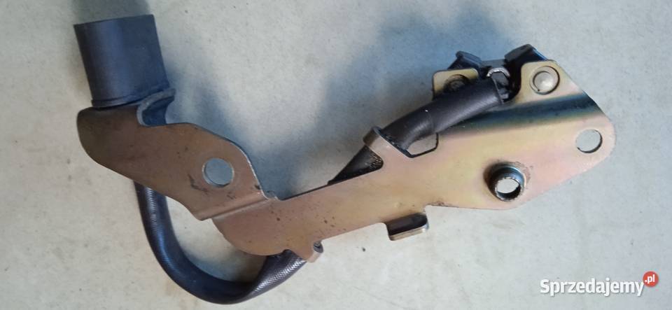 Czujnik wałka rozrządu 06A905161B Audi Vw Skoda sprzedam