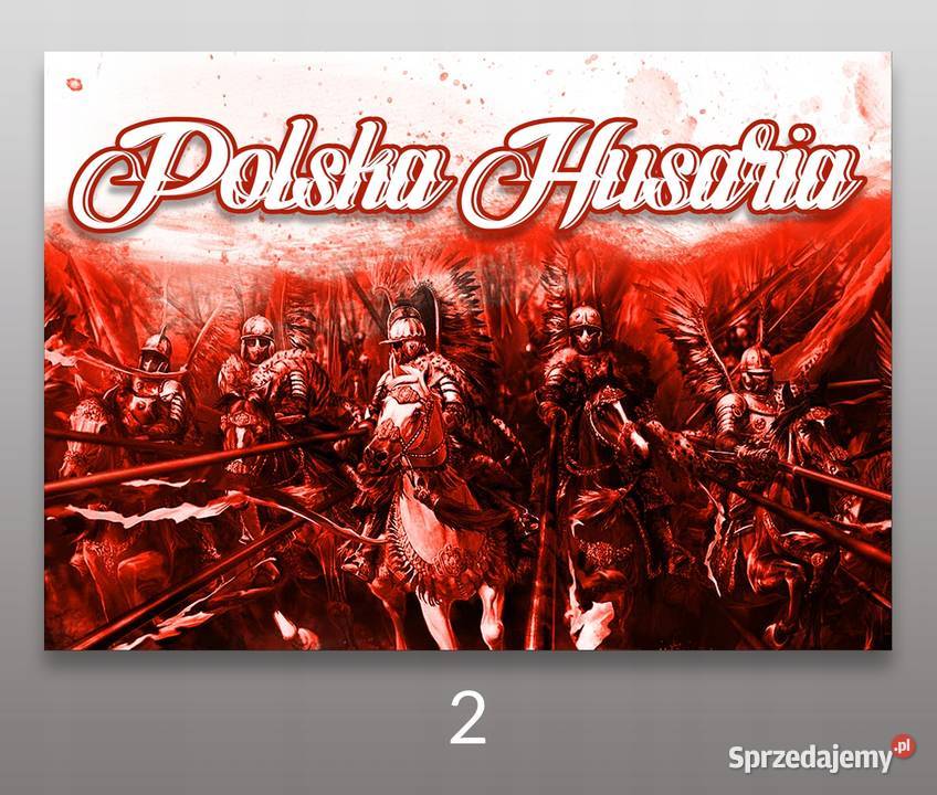 Naklejka Naklejki Polska Godło Orzeł ADR TIR wielkopolskie Kobierno sprzedam