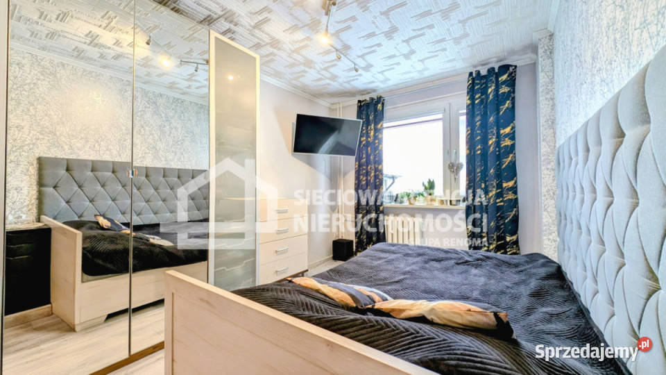 Sprzedam mieszkanie 608m2 Gdynia Kpt Antoniego sprzedam