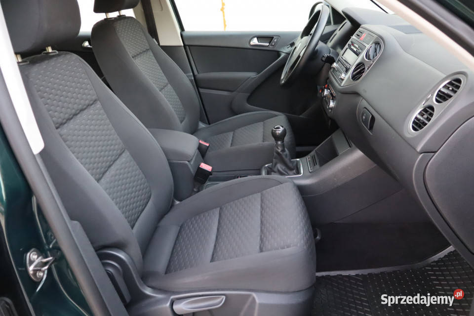 VW Tiguan 20 TDI Zabrze