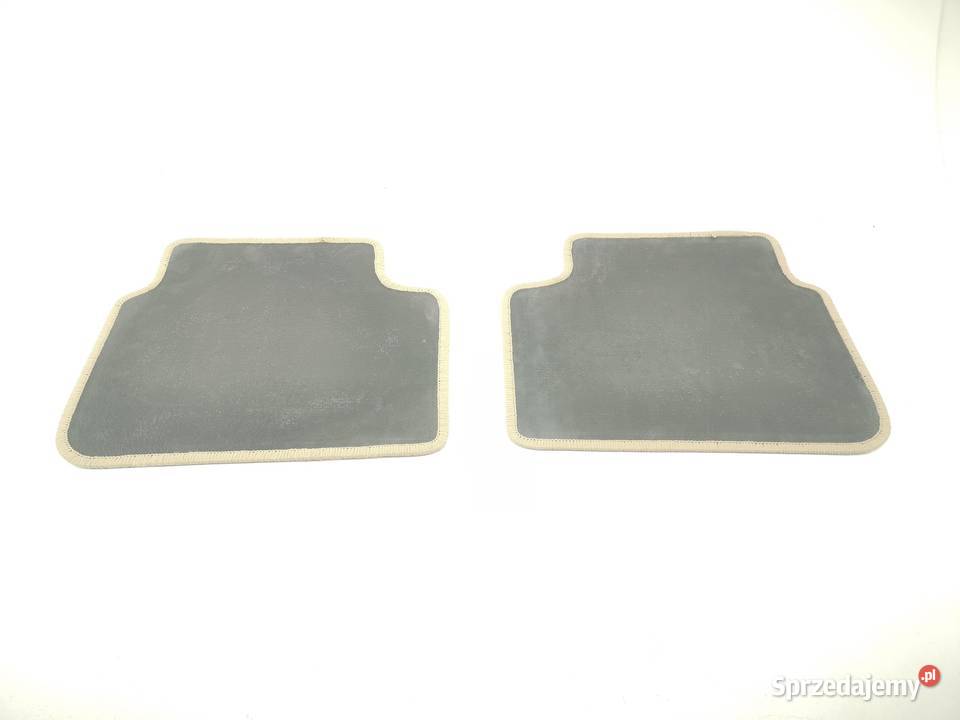 DYWANIKI WELUROWE FIAT CROMA 20052010