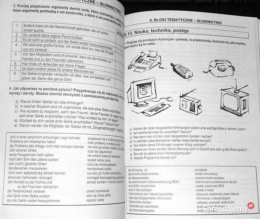 Deutsch Sprechen ohne probleme Anna Wagner