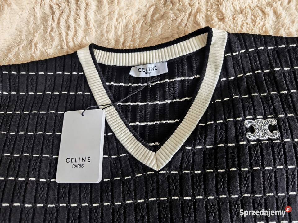 Sweter Wejherowo