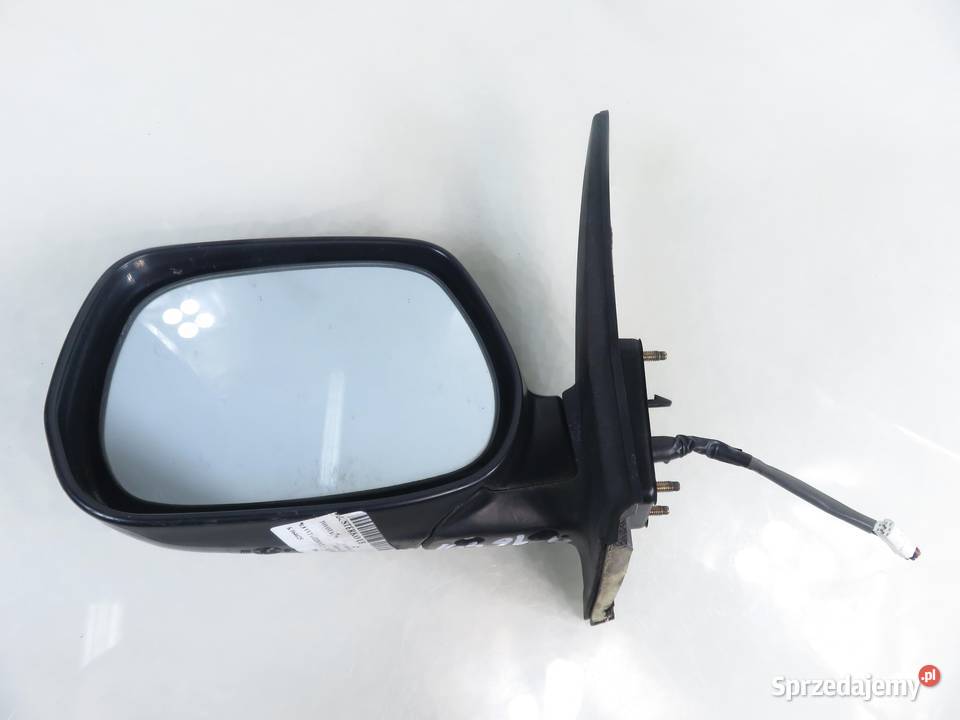 LUSTERKO LEWE TOYOTA COROLLA Verso E12