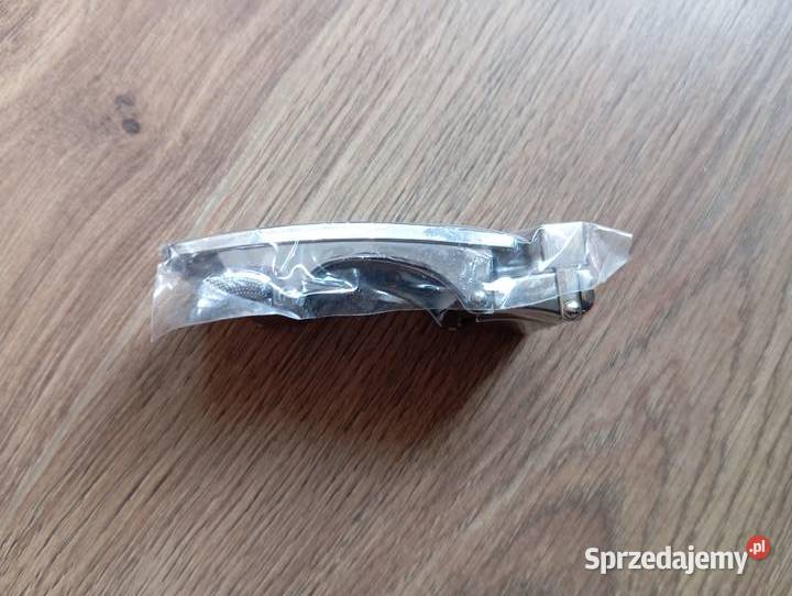 Pasek automatyczny męski Philipp Plein Białystok