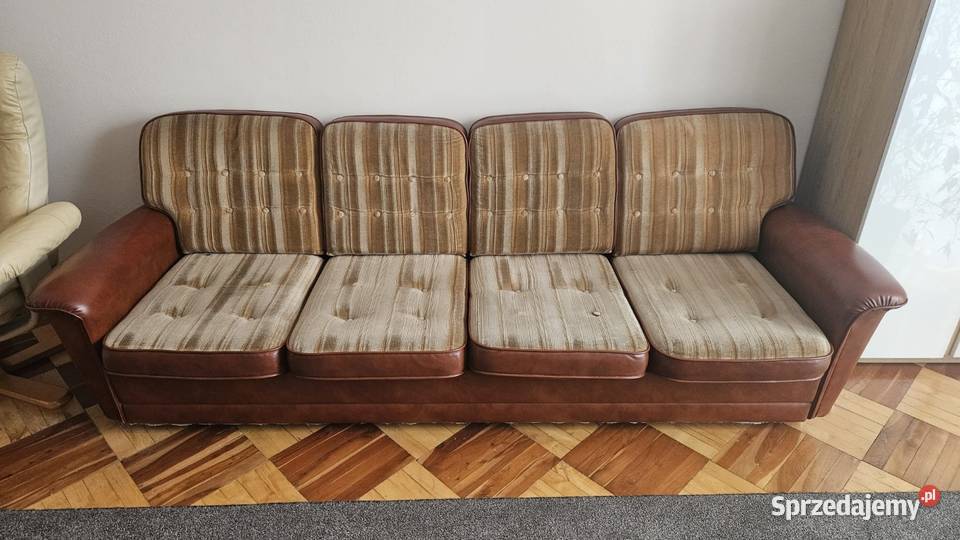 Sofa 2 foteie Gorlice