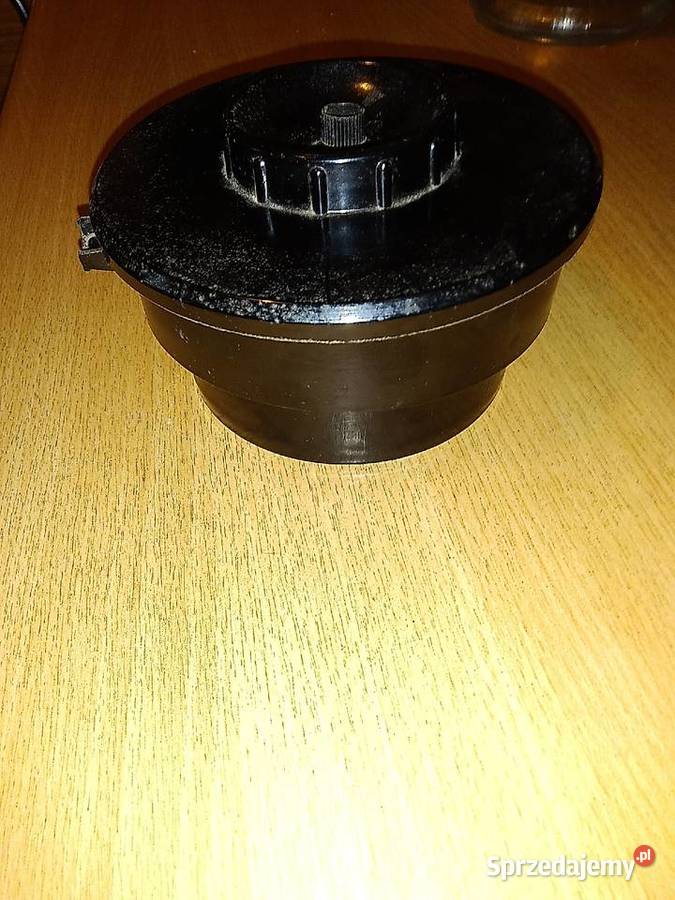 Koreks do fotografii analogowej z PRL Fotografia i Optyka Warszawa