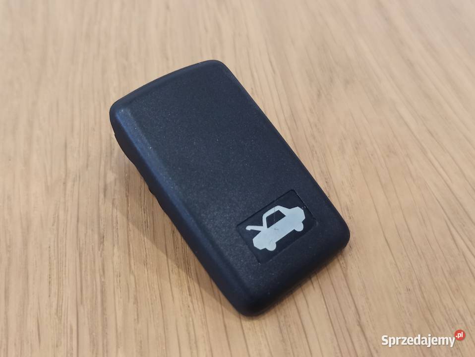 Raczka otwierania maski Rover 75 MG ZT Wyposażenie wnętrza mazowieckie Ciechanów sprzedam