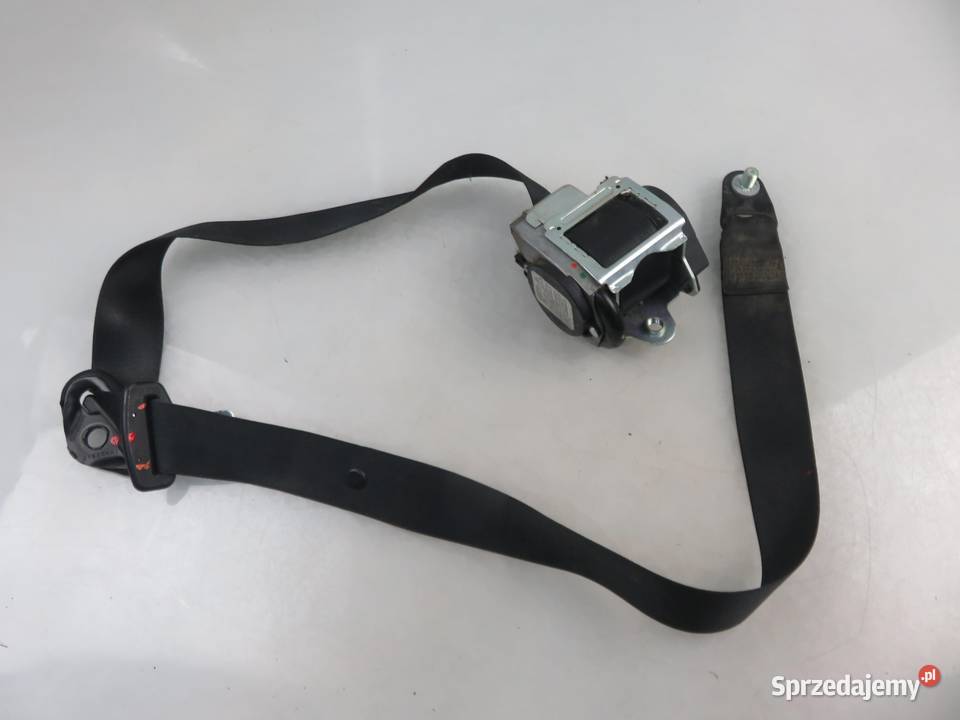 PAS PRAWY PRZEDNI MERCEDES VITO 639 A6398603985