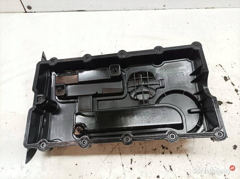 POKRYWA ZAWORÓW 03G103475 20 TDI VW Volkswagen osobowe sprzedam