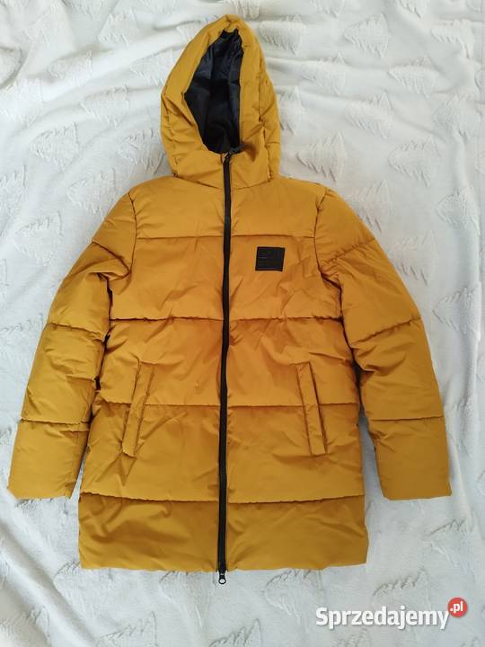 Kurtka zimowa 4F rozmiar 152 Warszawa