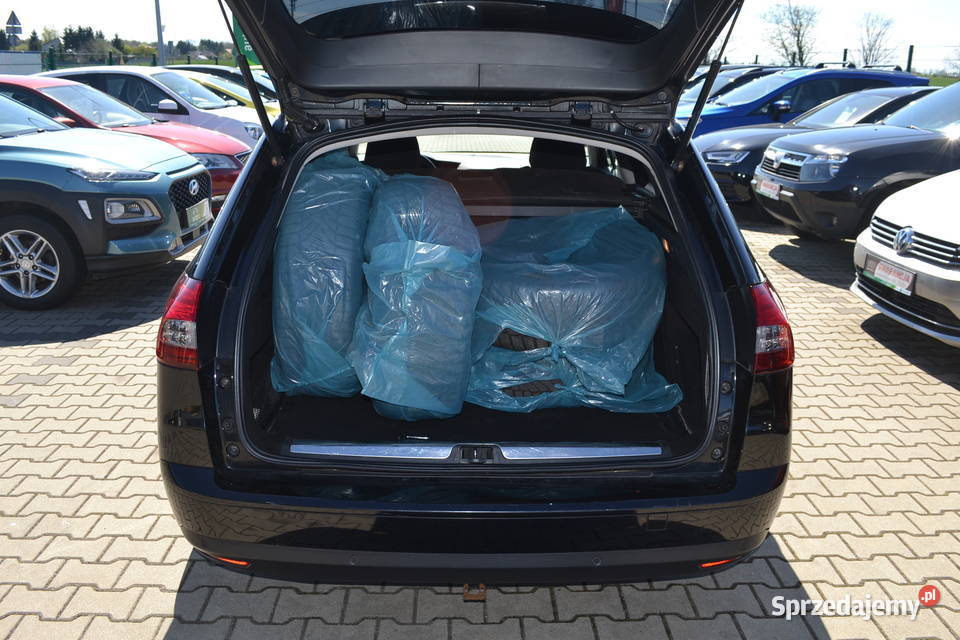 Citroen C5 z Niemiec OPŁACONY 4 163KM Zgorzelec