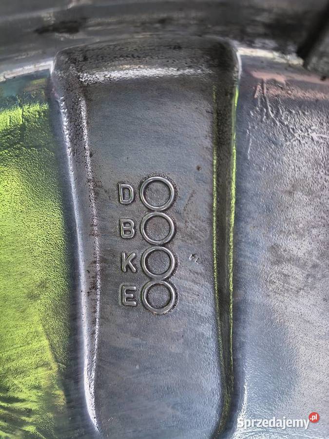 Monoblock Intra 18 Samochodowe Kurów