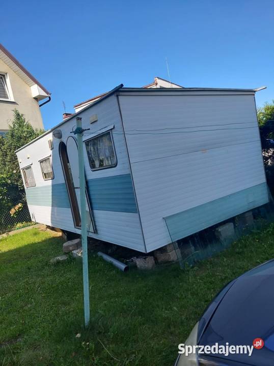 Sprzedam domek holenderski Rumia