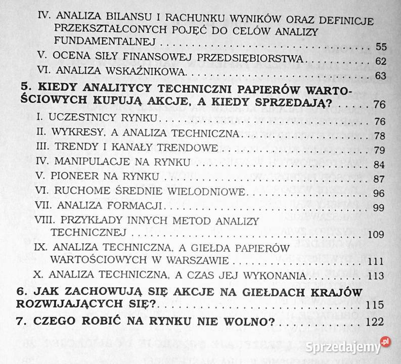 się zarabia na giełdzie Maciej Wojewódka lubelskie Chełm