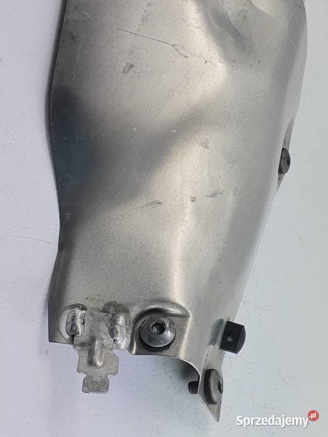Oslona Kolektora Oslona Termiczna Honda Crf 1000 Łódź sprzedam
