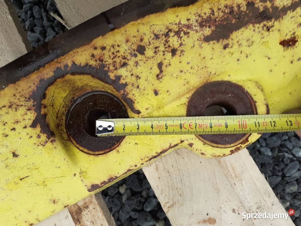 POSZERZENIA ZAGĘSZCZARKA AMMANN AVH10020 AVH8020 dolnośląskie