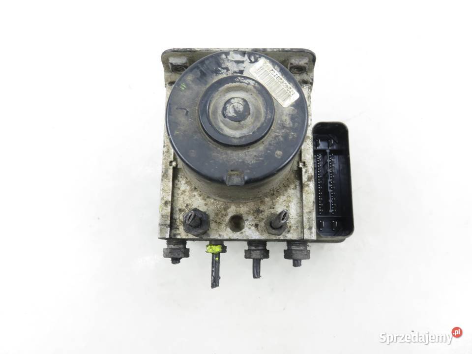 POMPA ABS FORD FIESTA MK6 VI 06210955813 sprzedam