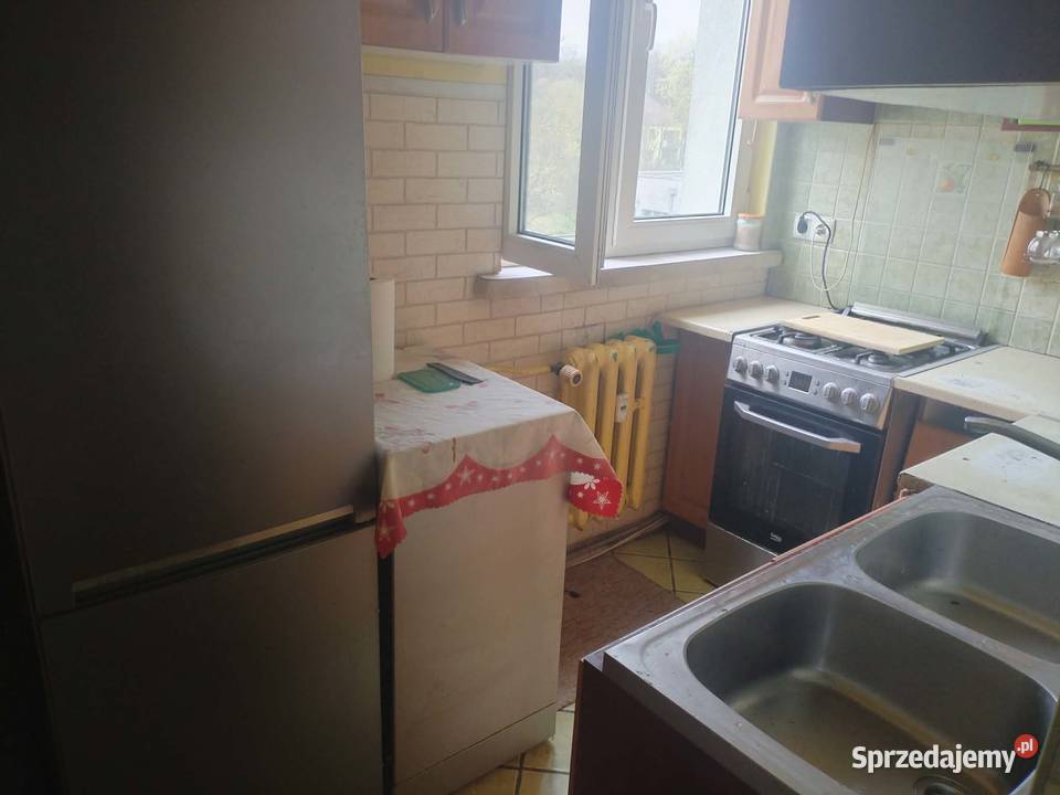 Okazja blok Sulęcin