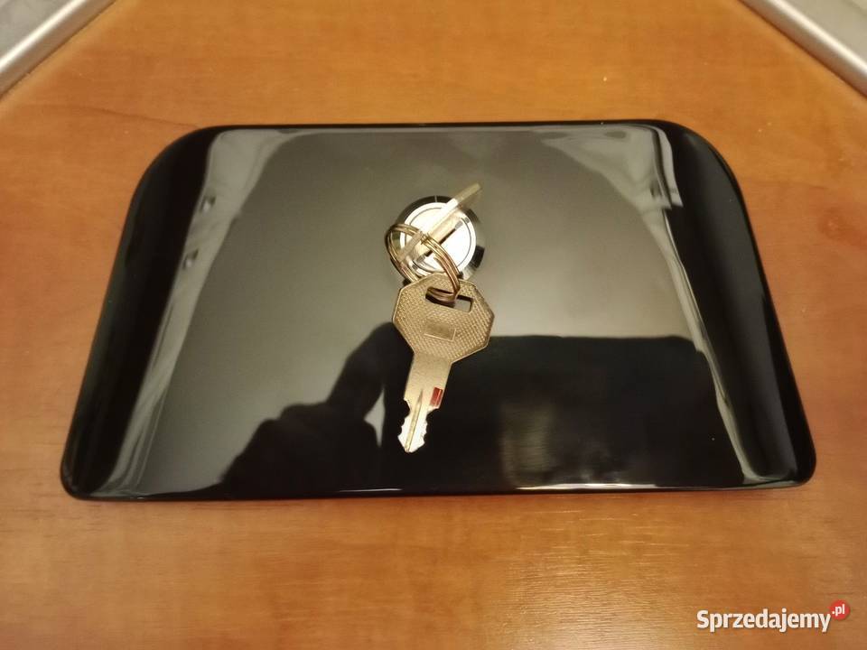 Pokrywa siedzenia mz ts 250 Chojnice