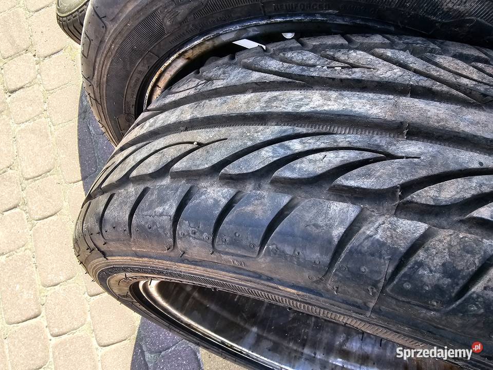 Koła aluminiowe Opel Astra Adam Meriva Corsa Radom