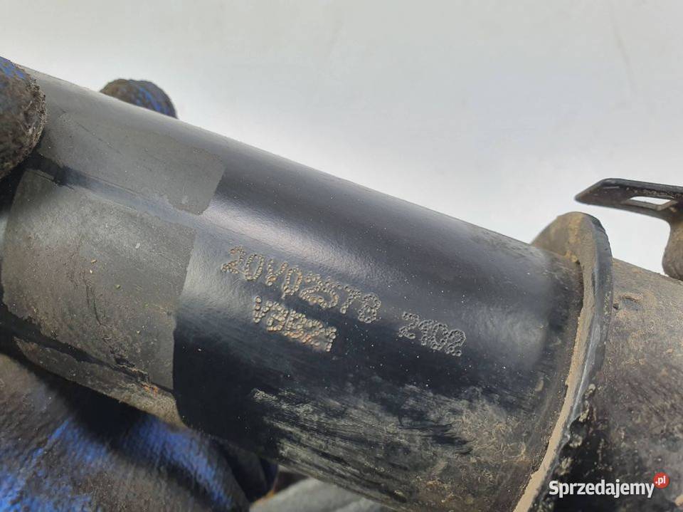 AMORTYZATOR LEWY PRZÓD VOLKSWAGEN CRAFTER osobowe Lipno