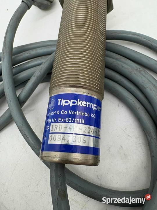 TIPPKEMPER IRD4P22012 00842306 mazowieckie Warszawa