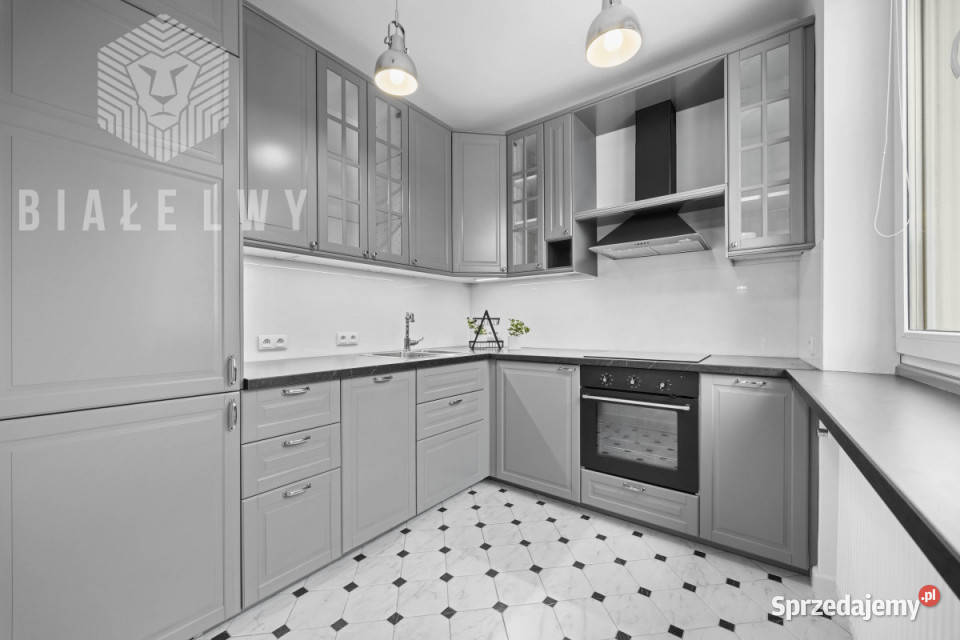 Mieszkanie 505m2 2 pokoje Warszawa