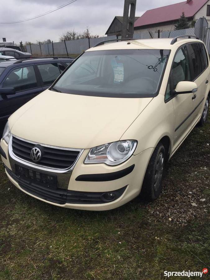 Sprzedam auto w stanie 1900cm3 małopolskie Miechów