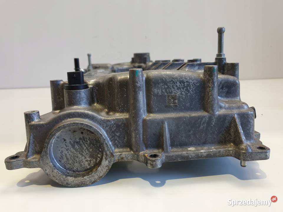 MG ZS 15 TGi POKRYWA ZAWORÓW 181222A2252 lubelskie Chełm