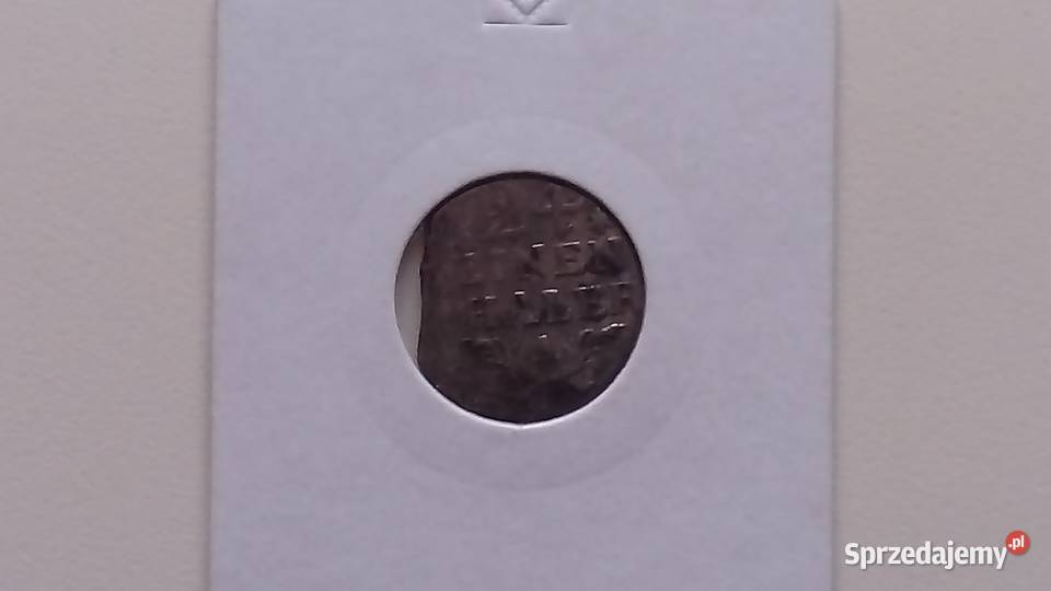 Moneta 1 24 talara 1783 r Fryderyk II Niemcy Mosina
