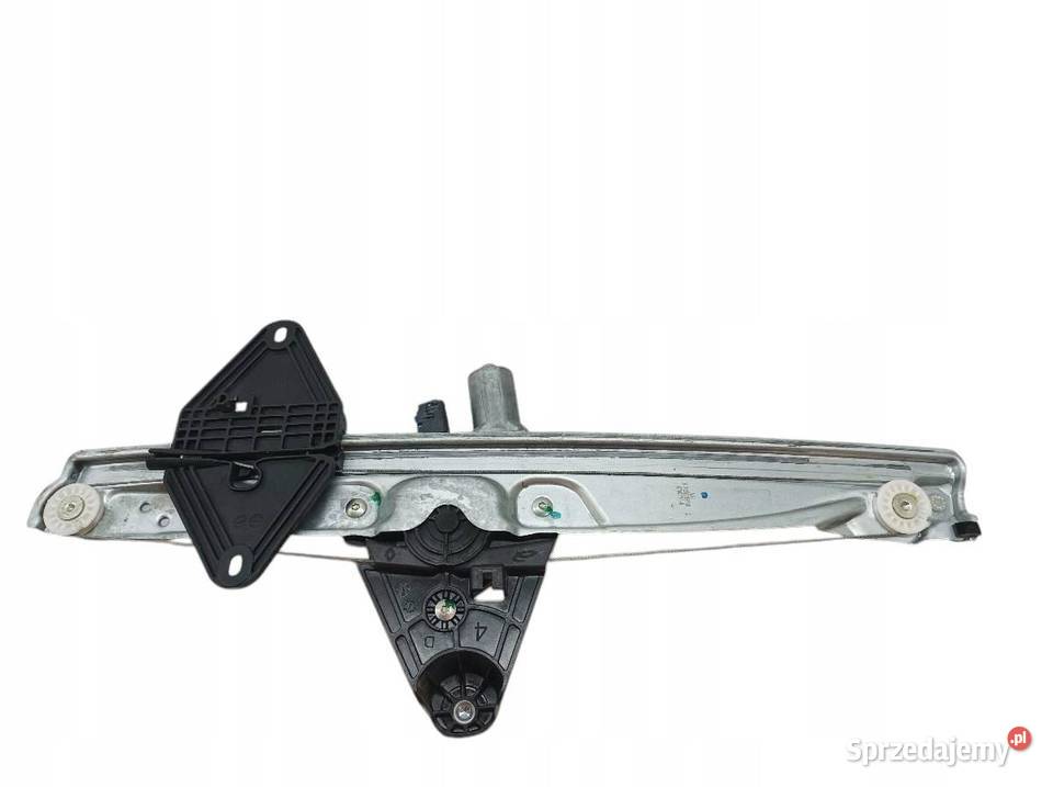MECHANIZM SZYBY PRAWY PRZÓD Dacia Sandero III