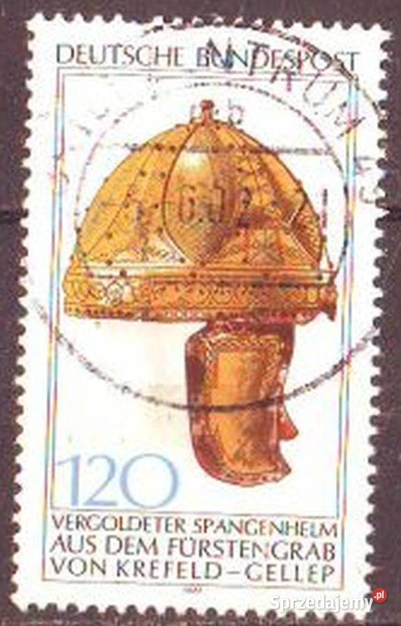 Zn RFN Mi 927 44 7 8 51 kas 1975 Kolekcje Gliwice