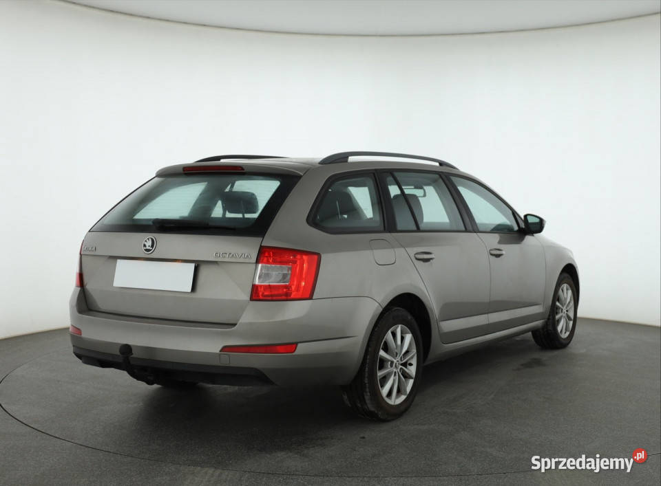 Skoda Octavia 14 TSI Piaseczno sprzedam