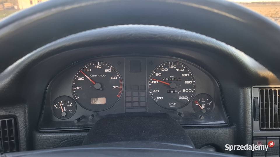 Audi 80 B3 sprzedam Biała Podlaska