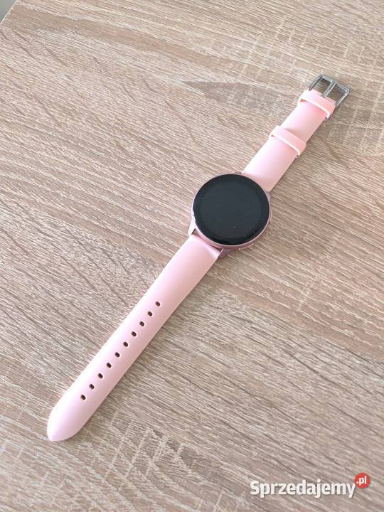 Smartwatch damski wyświetlacz 33 puls ciśnienie Nakło nad Notecią